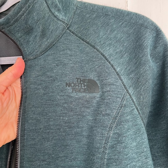 North Face Jacket Women’s Small - Picture 8 of 8